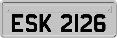 ESK2126