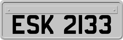 ESK2133