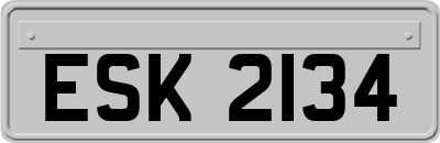 ESK2134