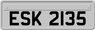 ESK2135