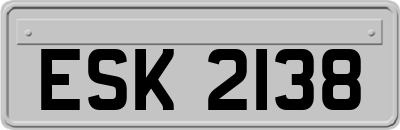 ESK2138