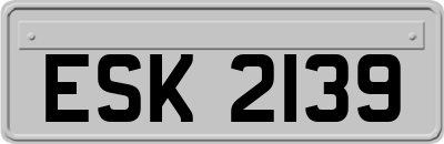 ESK2139