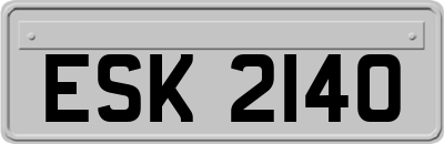 ESK2140