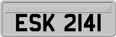 ESK2141