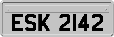 ESK2142