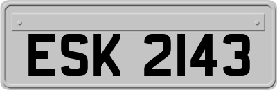 ESK2143