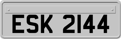 ESK2144