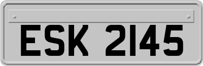 ESK2145