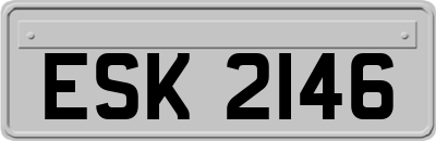 ESK2146