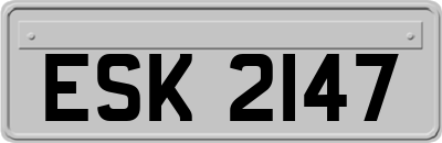 ESK2147