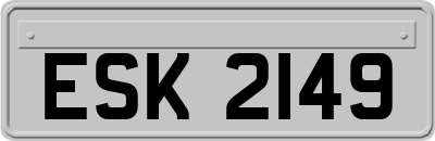 ESK2149