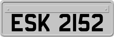ESK2152