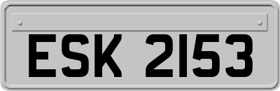 ESK2153