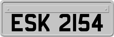 ESK2154