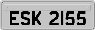ESK2155