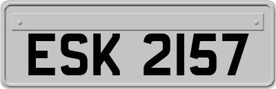 ESK2157