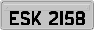 ESK2158