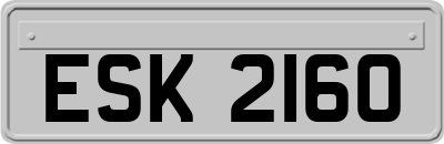 ESK2160