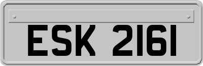 ESK2161