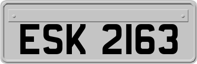 ESK2163