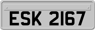 ESK2167