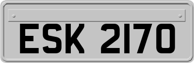ESK2170