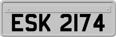 ESK2174