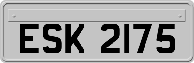 ESK2175