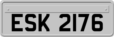 ESK2176