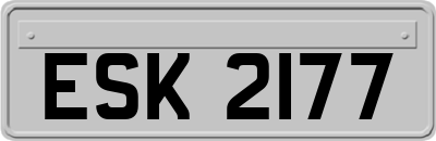 ESK2177