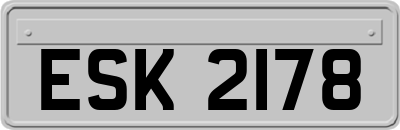 ESK2178