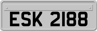 ESK2188