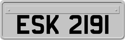ESK2191