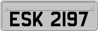 ESK2197
