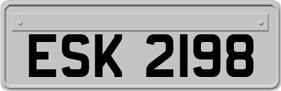 ESK2198