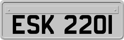 ESK2201