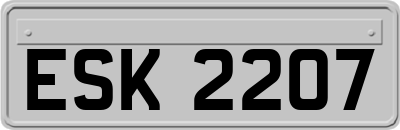 ESK2207