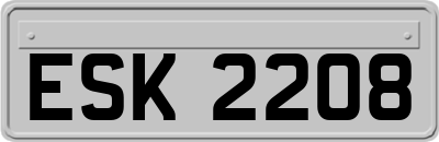ESK2208