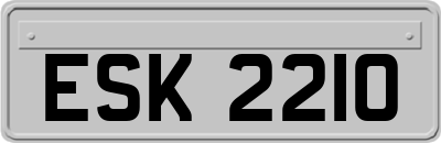 ESK2210