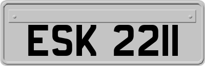 ESK2211
