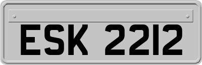 ESK2212