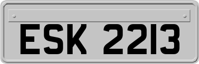 ESK2213