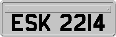 ESK2214