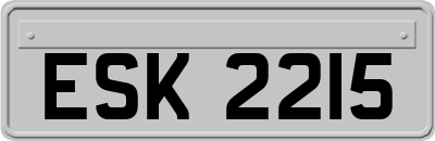 ESK2215