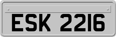 ESK2216