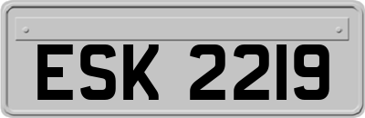 ESK2219