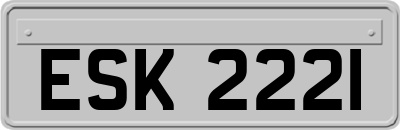 ESK2221