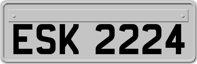 ESK2224