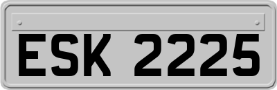 ESK2225