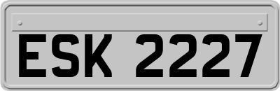 ESK2227